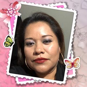 Meet your Posher, Johana